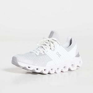 ON CLOUDSWIFT PR SNEAKERS 7.5